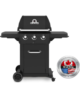 BROIL KING ROYAL 320 SHADOW KAASUGRILLI Main Image