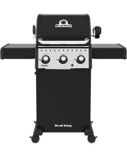 BROIL KING CROWN 310 R KAASUGRILLI Main Image