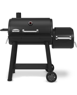 BROIL KING OFFSET SMOKER 500 Main Image