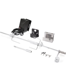 BROIL KING CROWN ROTISSERI-SARJA Main Image