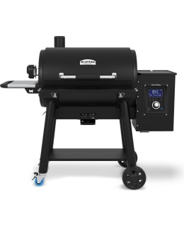 BROIL KING REGAL 500 PRO PELLETTIGRILLI Main Image