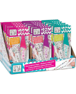 Style me up! Doodle Koristeteippi Main Image