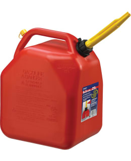 SCEPTER POLTTOAINEKANISTERI 25L Main Image