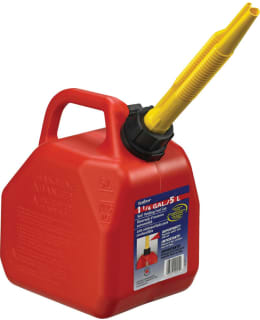 SCEPTER POLTTOAINEKANISTERI 5L Main Image