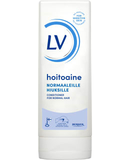 LV NORMAALIT HIUKSET 200 ML HOITOAINE Main Image