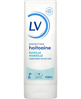 LV KUIVILLE HIUKSILLE 200 ML HOITOAINE Main Image