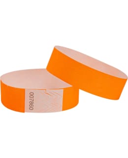 PLASTIPAP 50KPL PÄÄSYLIPPURANNEKE Main Image