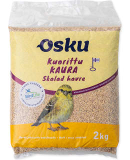 OSKU 2KG KUORETON KAURA Main Image