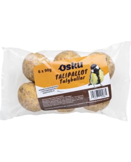 OSKU 6X90G VERKOTON TALIPALLO Main Image