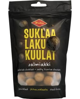SUKLAALAKUKUULAT SALMIAKKI 100 G Main Image
