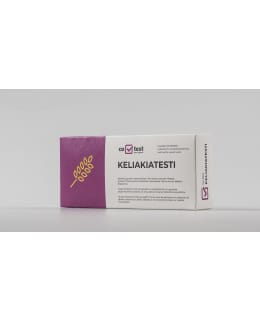 CO-TEST KELIAKIATESTI Main Image