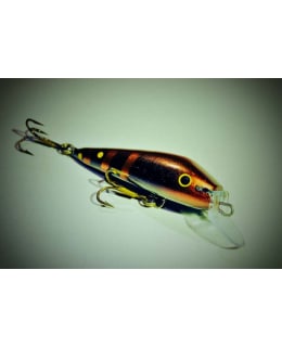 EEMELIVAAPPU 60MM EE17 PÄÄLLIKKÖ VAAPPU Main Image