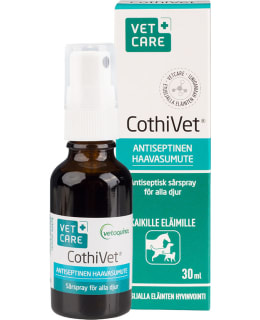 COTHIVET VET 30 ML WOUND SPRAY Main Image