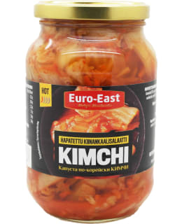 EURO-EAST KIMCHI 460G HAPAT KIINANKA.SAL Main Image