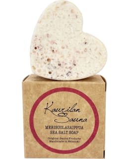 KAURILAN SAUNA 120G MERISUOLASAIPPUA Main Image