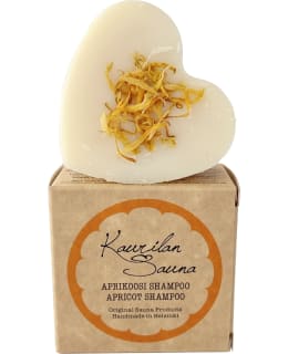 KAURILAN SAUNA 90G APRIKOOSI PALASHAMPOO Main Image