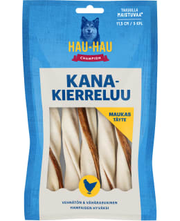HHC S 5KPL, 60G KANAKIERRELUU Main Image