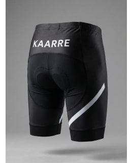 KAARRE COMFORT 430083150189 BLK S SHORTS Main Image