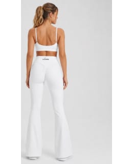 S11 BELL 06430083150820 WHT XL LEGGINGS Main Image