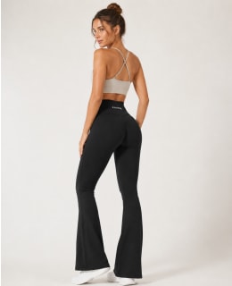 S11 BELL 06430083150882 BLK M LEGGINGS Main Image