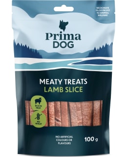 PD LAMB SLICE 100 G Main Image