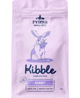 PSP KIBBLE COMPLETE FEED FOR RABBITS 2KG Main Image