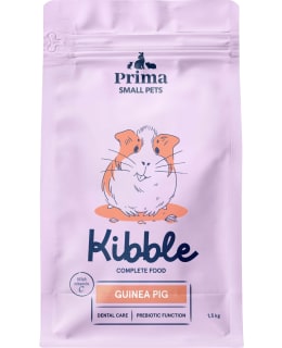 PSP KIBBLE MARSU 1,5 KG TÄYSRAVINTO Main Image