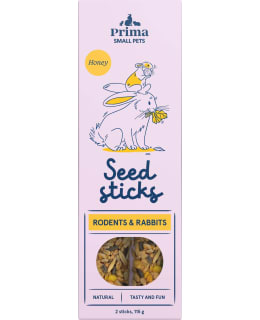PSP SEED STICKS HONEY 2 PCS 115 G Main Image