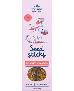 PSP SEED STICKS FRUIT 2 PCS 115 G Main Image