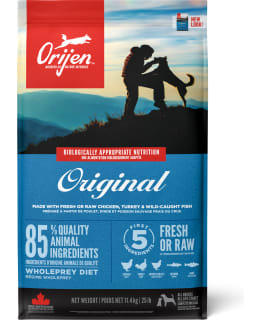 ORIJEN DOG ORIGINAL 11,4 KG Main Image