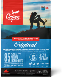 ORIJEN DOG ORIGINAL 2 KG Main Image