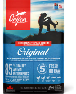ORIJEN DOG ORIGINAL 6 KG Main Image