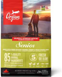 ORIJEN DOG SENIOR 2 KG Main Image