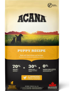 ACANA DOG PUPPY 11,4 KG Main Image