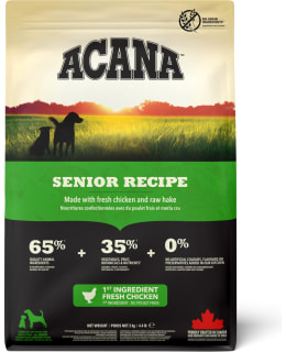 ACANA DOG SENIOR 2 KG Main Image