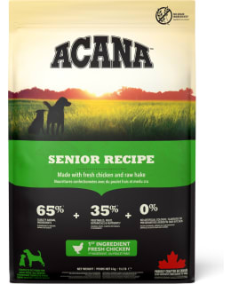 ACANA DOG SENIOR 6 KG Main Image