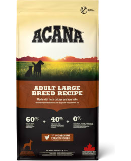 ACANA DOG ADULT LARGE 17 KG Main Image