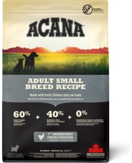 ACANA DOG ADULT SMALL 2 KG Main Image