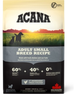 ACANA DOG ADULT SMALL 6KG KOIRAN TÄYSR. Main Image