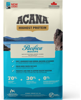 ACANA DOG PACIFICA 11,4KG KOIRAN TÄYSR. Main Image