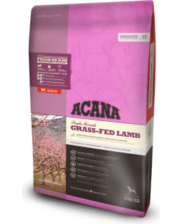 ACANA DOG GRASS-FED LAMB 11,4KG K. TÄYSR Main Image