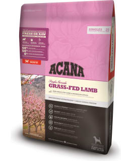 ACANA DOG GRASS-FED LAMB 6 KG Main Image