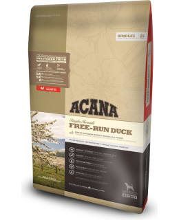 ACANA DOG FREE RUN DUCK 11,4KG K. TÄYSR Main Image