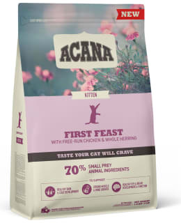 ACANA CAT FIRST FEAST 1,8 KG Main Image