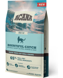 ACANA CAT BOUNTIFUL CATCH 4,5KG Main Image