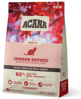 ACANA CAT INDOOR ENTREE 1,8 KG Main Image