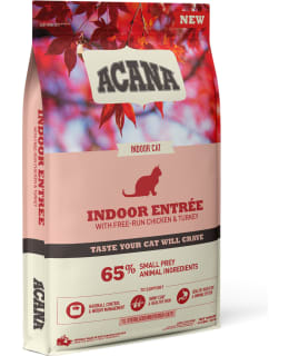 ACANA CAT INDOOR ENTREE 4,5 KG Main Image