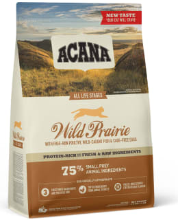 ACANA CAT WILD PRAIRIE 1,8 KG Main Image