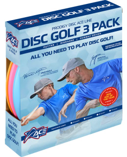 PRODIGY ACELINE STARTER SET Main Image