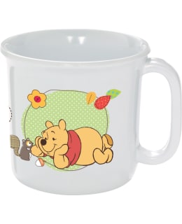 Heirol Winnie the Pooh 225 ml Mug Main Image